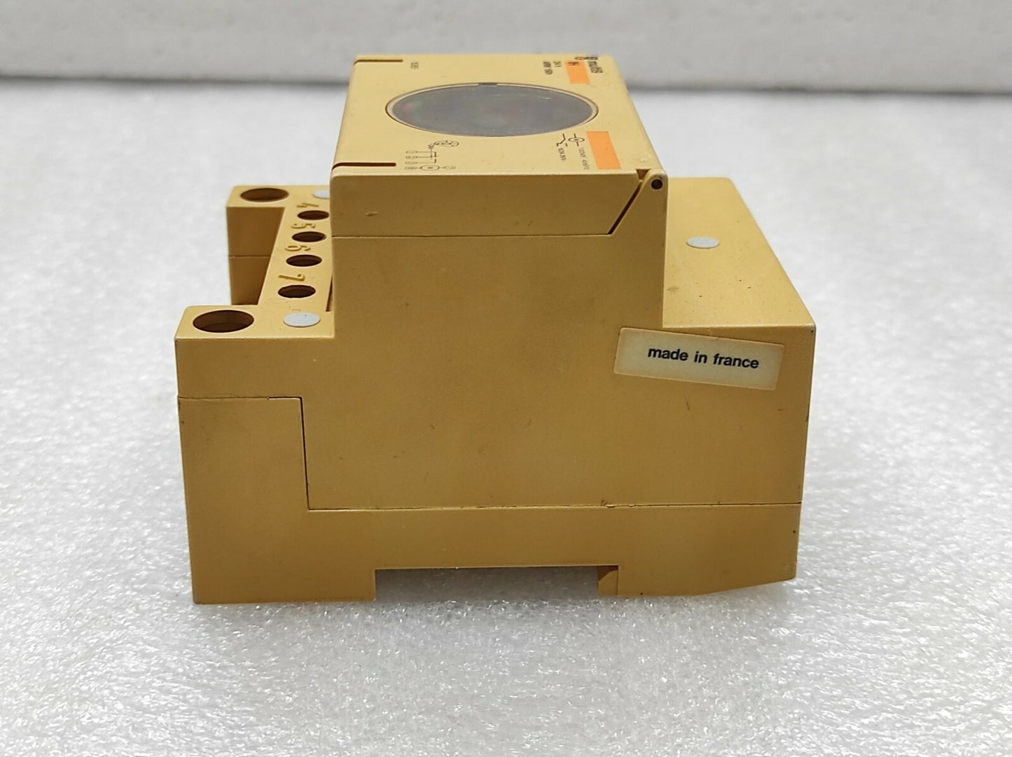 SE 15365 MULTI9 MECHANICAL SWITCH 24H ARM 150H 100-240V