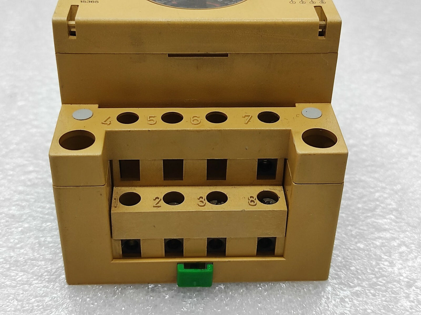 SE 15365 MULTI9 MECHANICAL SWITCH 24H ARM 150H 100-240V