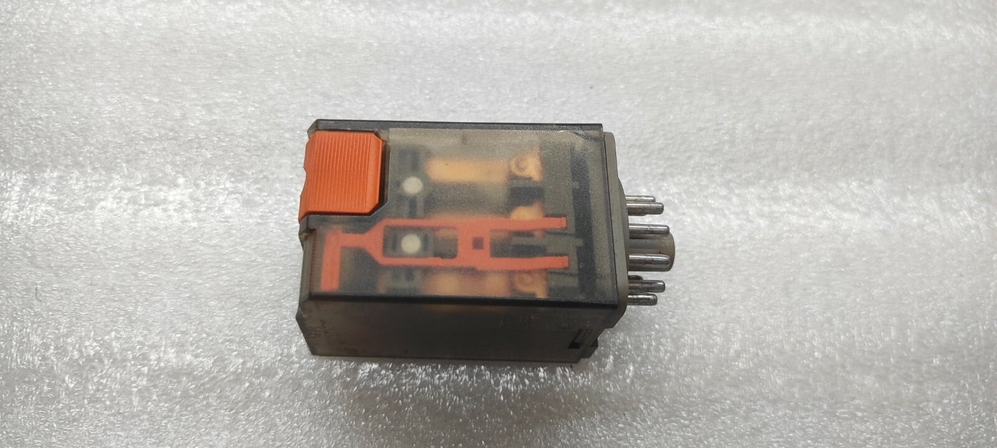 SCHRACK MT308230 RELAY 230V