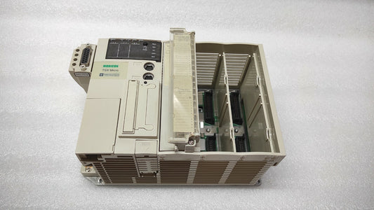 SE TSX3722101 PLC TSX DMZ 28DR TSX 3722 DC