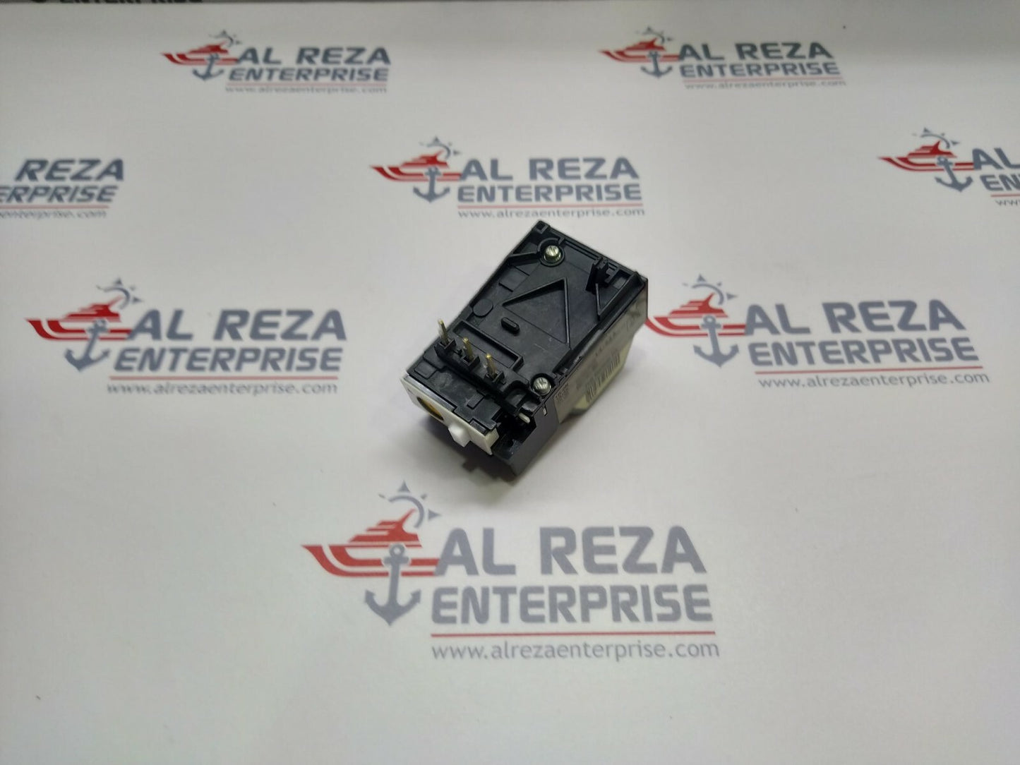 Fuji TR-0N Thermistor Protection Relay 1.4-2.2A TR13N JEM 1356 TR0N