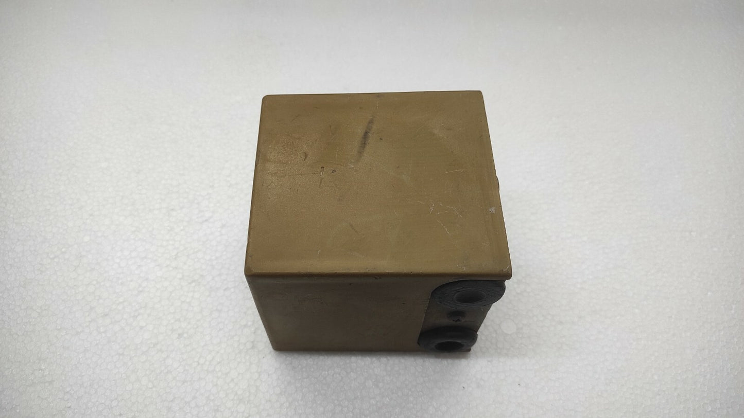 OMRON LYB-13 BURNER CONTROLLER 100V