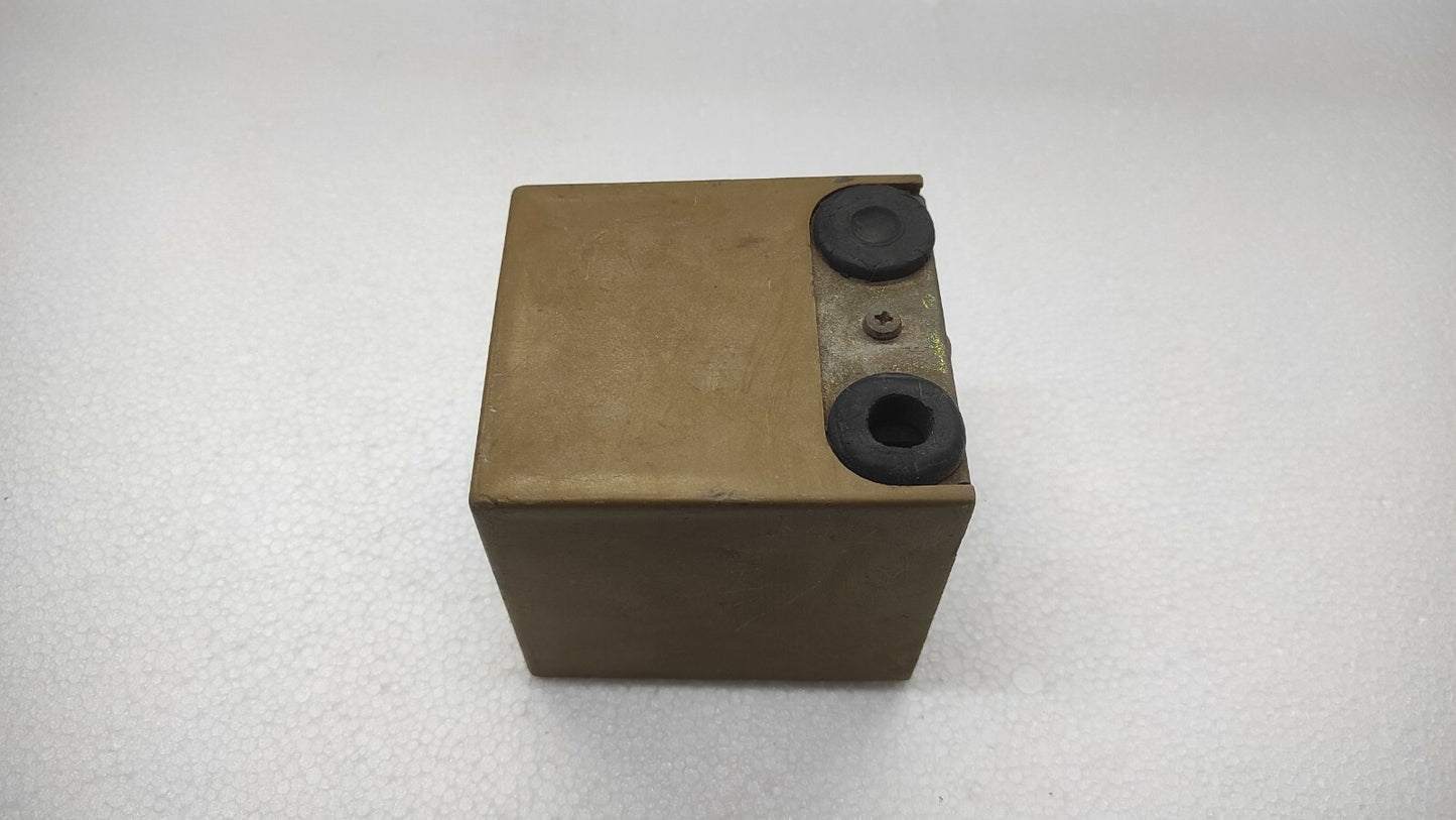 OMRON LYB-13 BURNER CONTROLLER 100V