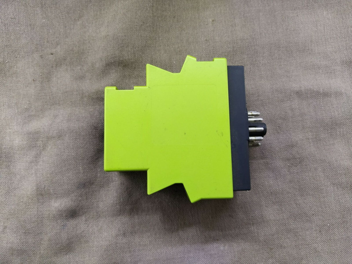 TELE OVE CE3V TIMER 24-240 VAC