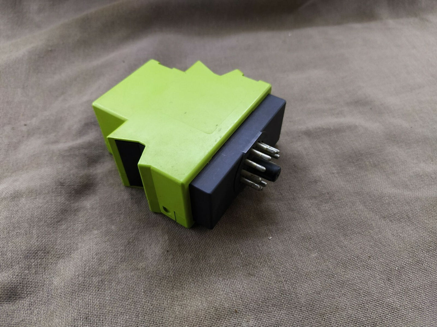 TELE OVE CE3V TIMER 24-240 VAC