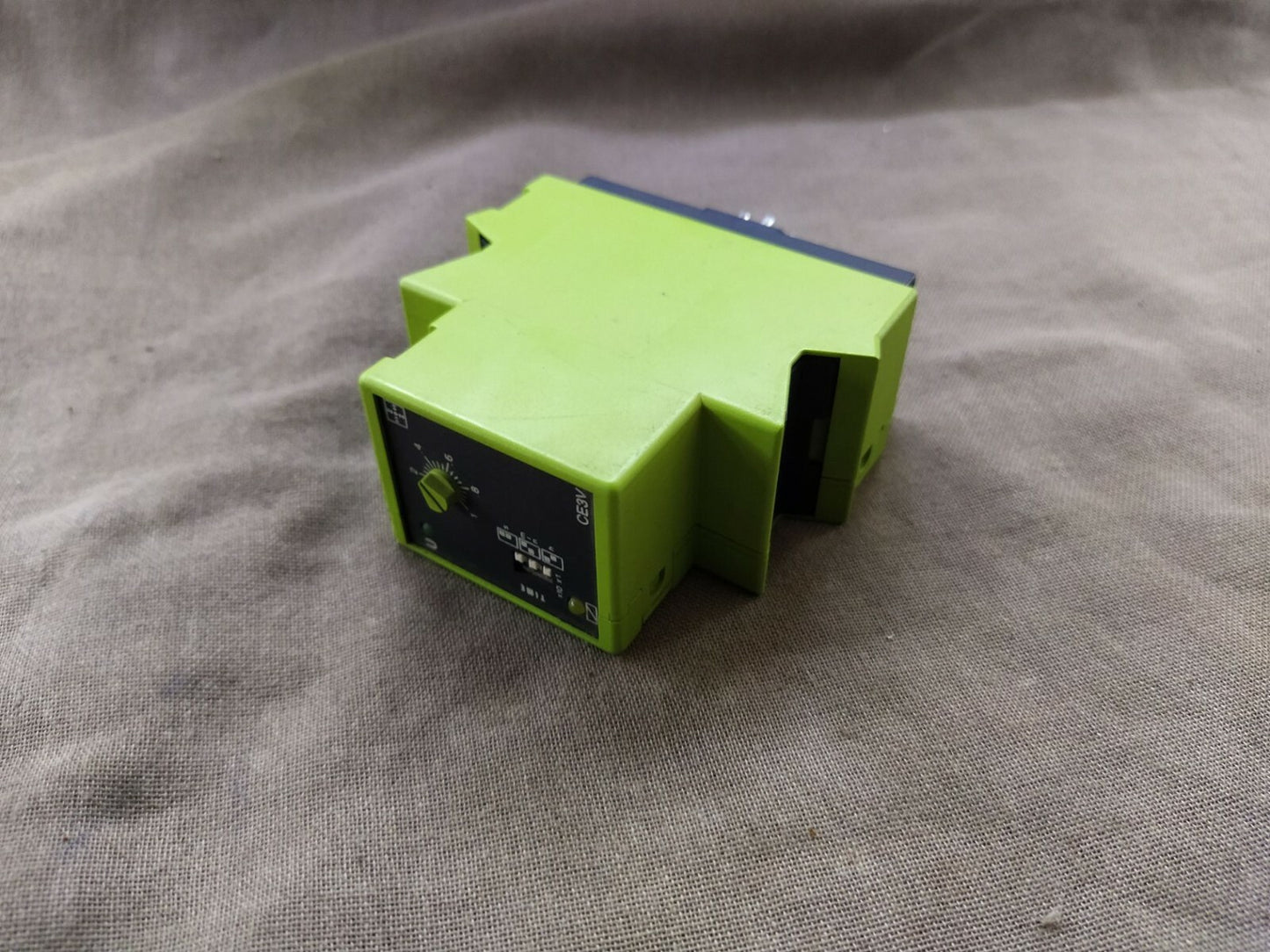 TELE OVE CE3V TIMER 24-240 VAC