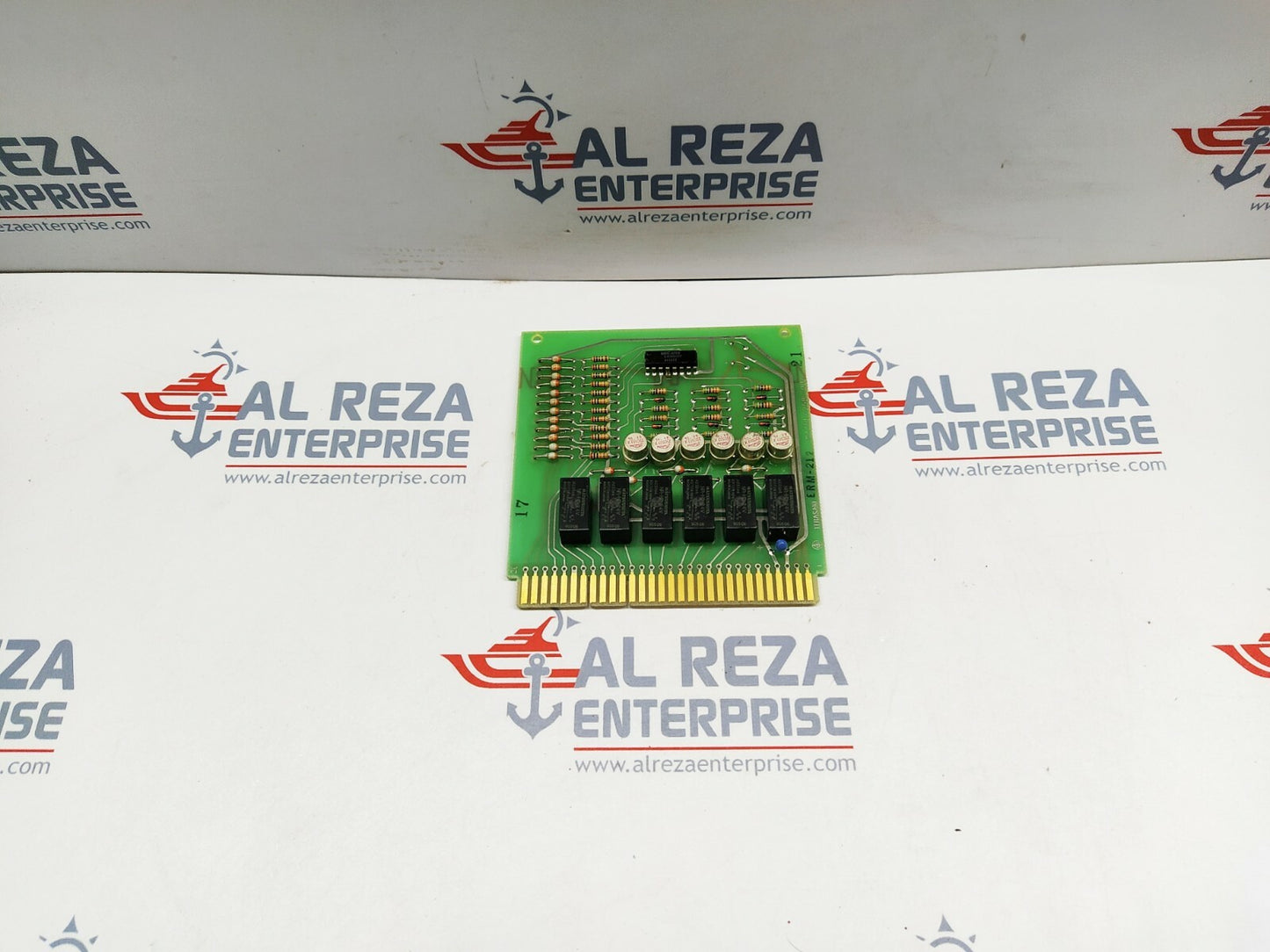 TERASAKI ERM-212 K/751/259-002
