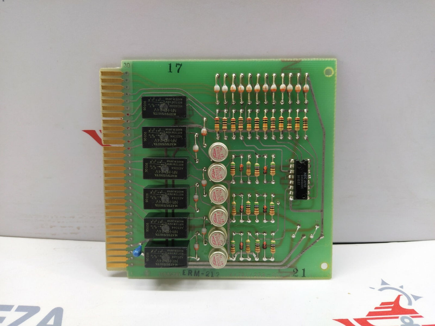 TERASAKI ERM-212 K/751/259-002