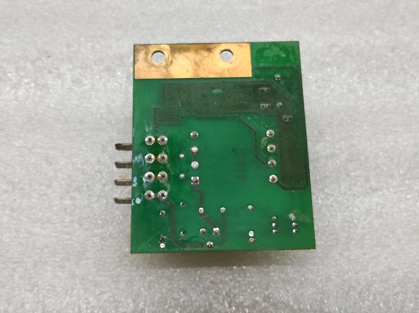 CONTROL PRODUCTS INC BM07074 0030 07074-0030 PCB