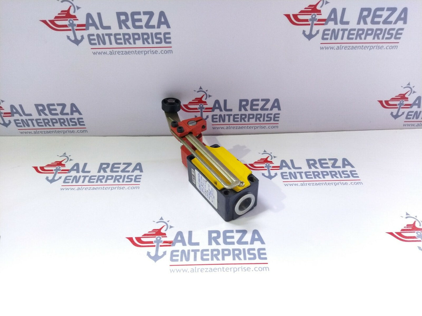 T&B 3SE3 Limit Switch 3SE3-120 220V