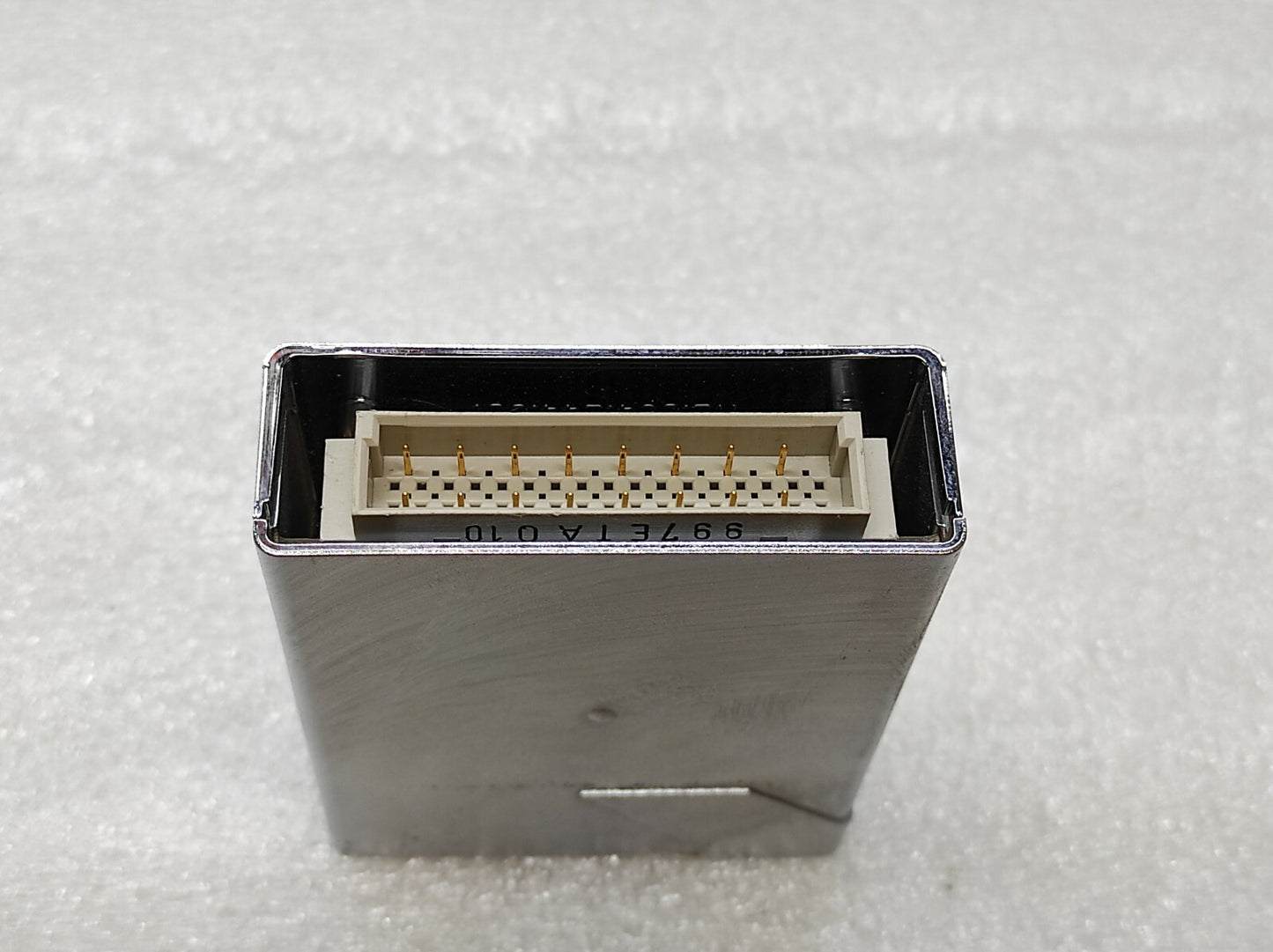 SULZER 112.054.355.210 I/O MODULE AI1A REV E