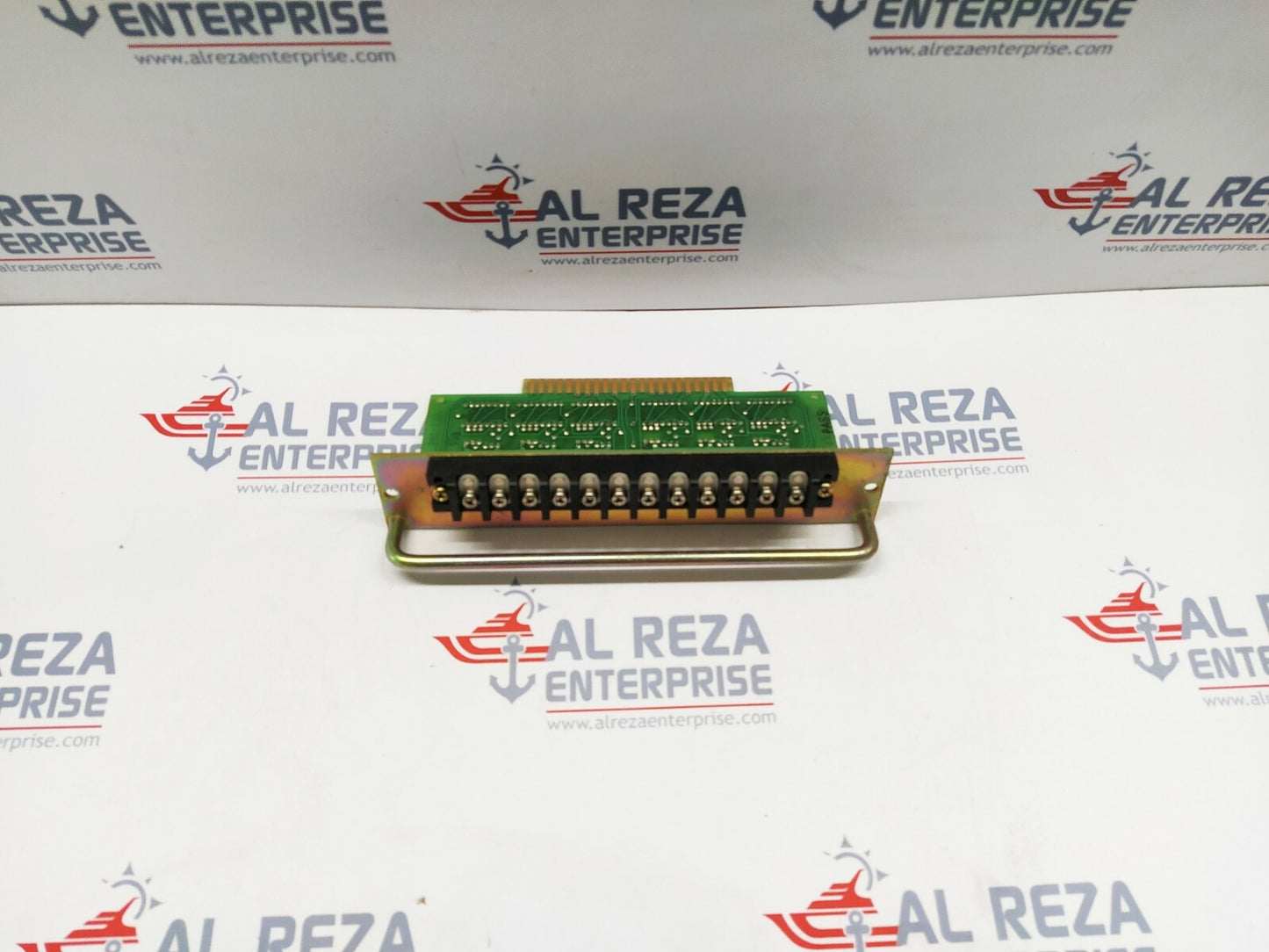 TERASAKI ECZ-202 K/77Y/2-001A PCB