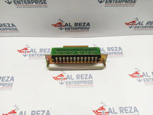 TERASAKI ECZ-202 K/77Y/2-001A PCB