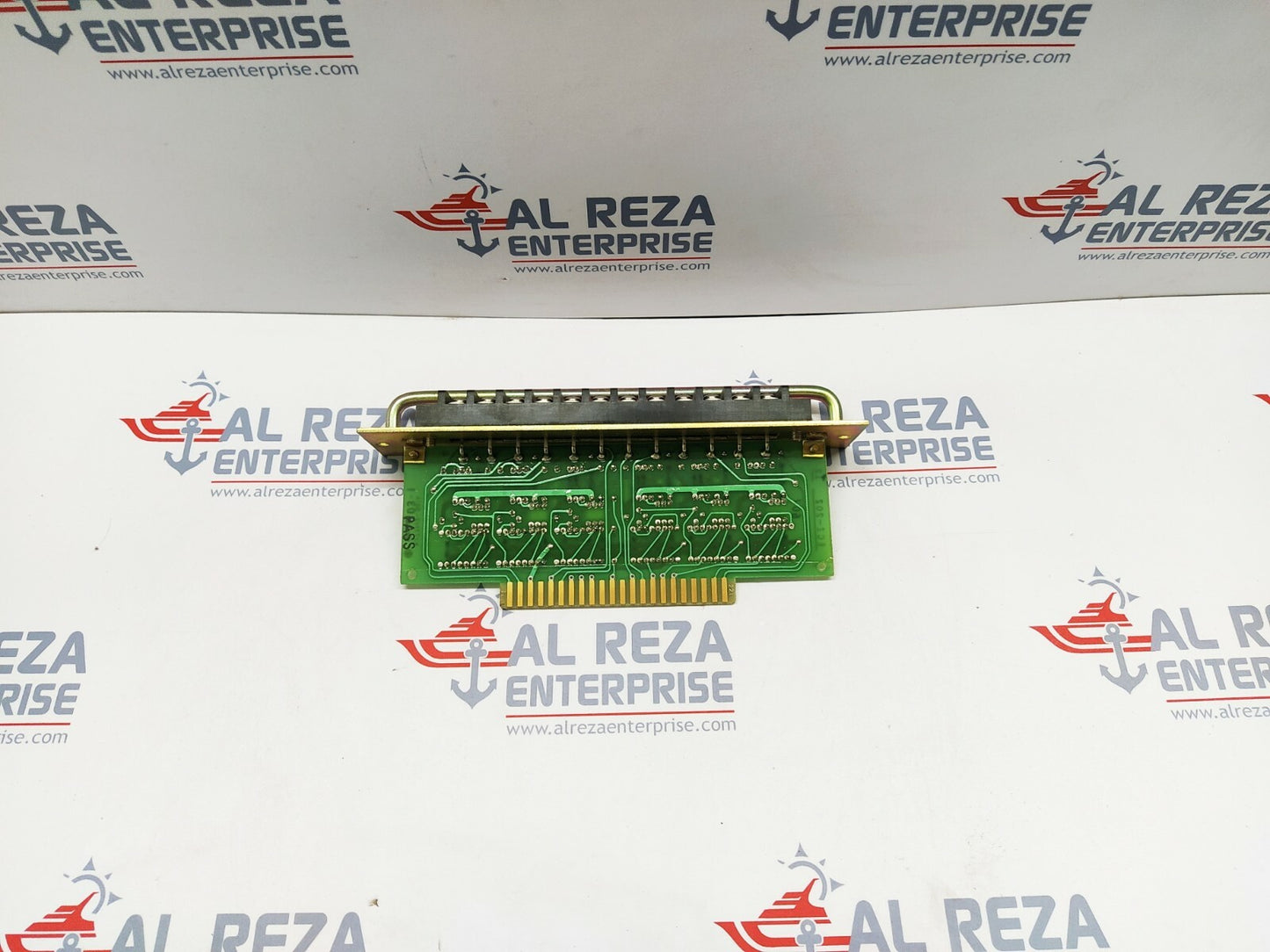 TERASAKI ECZ-202 K/77Y/2-001A PCB
