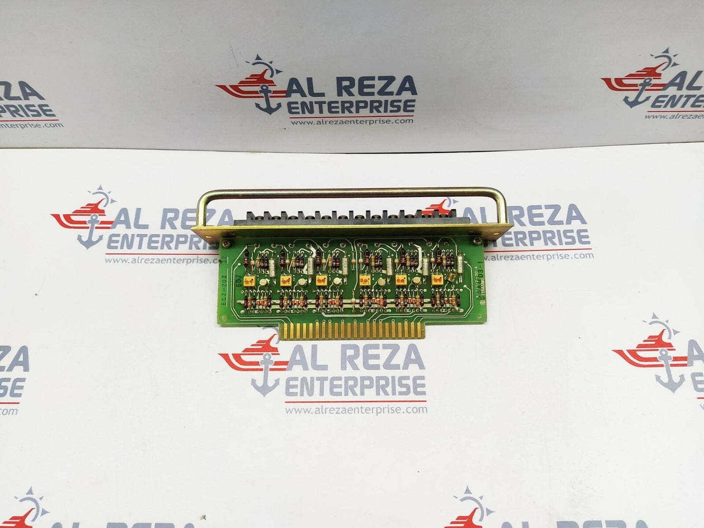 TERASAKI ECZ-202 K/77Y/2-001A PCB