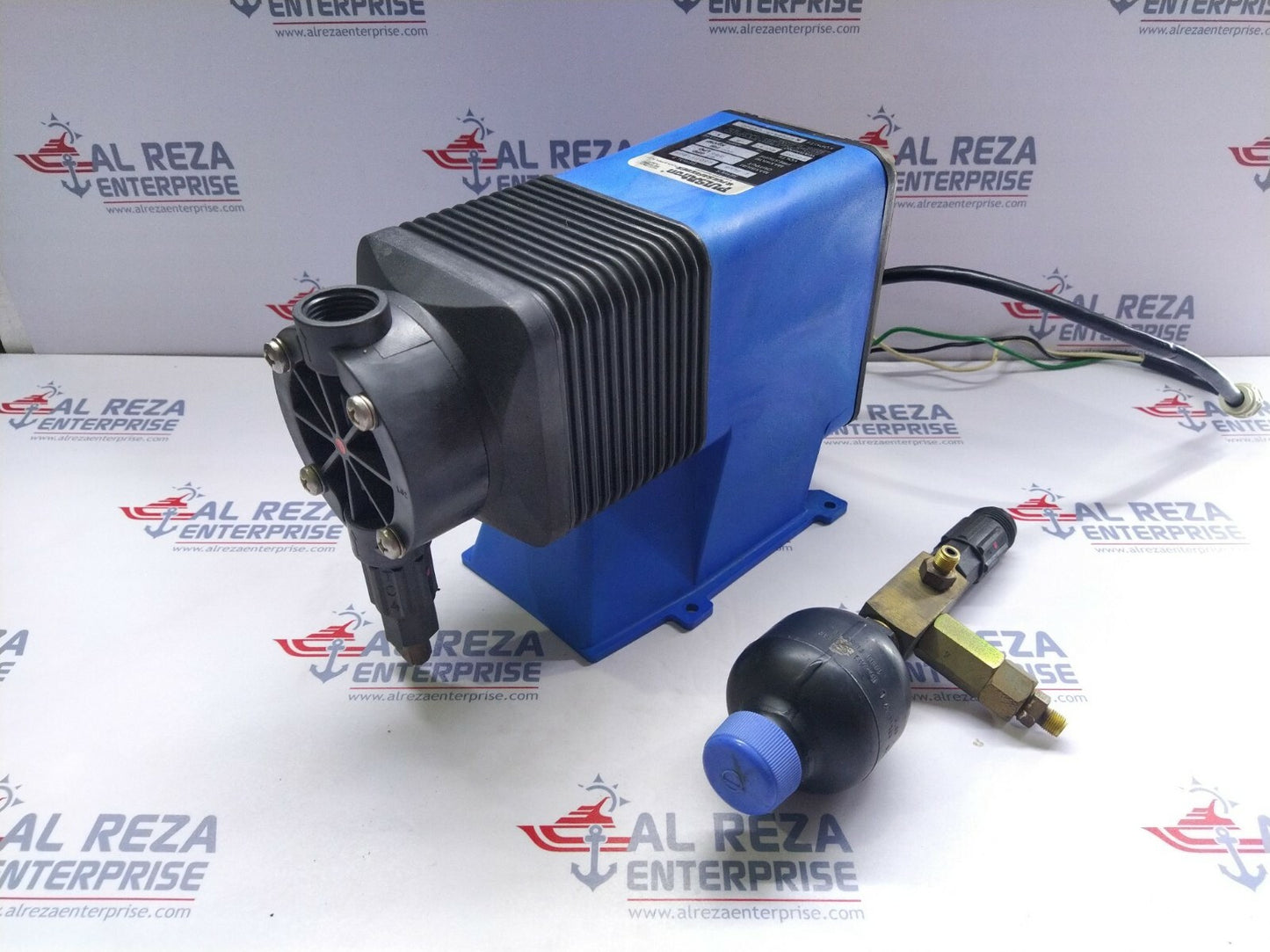 Pulsatron Series E Plus Pulsafeeder KLPG5S2KTC4300 230V AC Electronic Metering