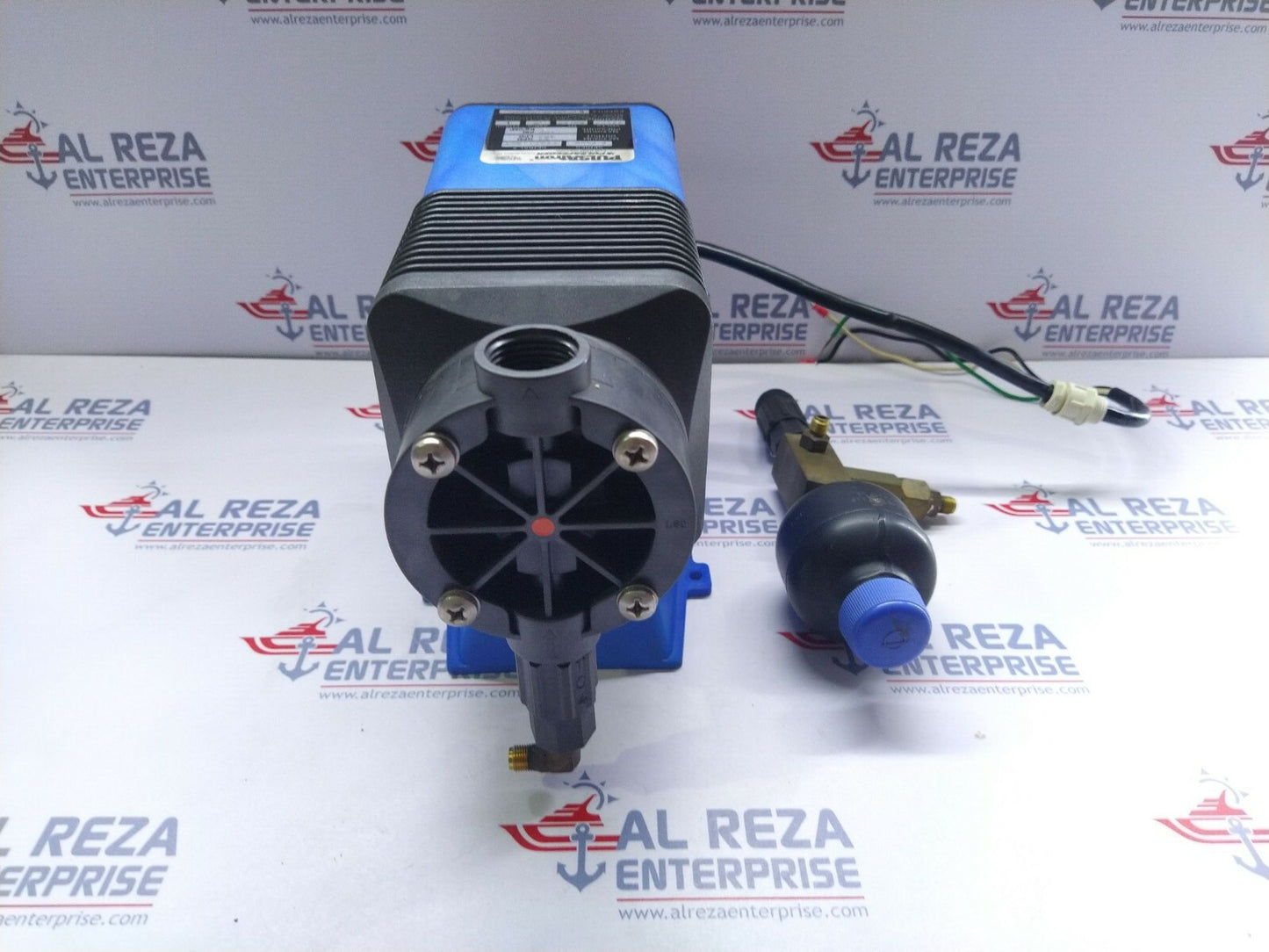 Pulsatron Series E Plus Pulsafeeder KLPG5S2KTC4300 230V AC Electronic Metering