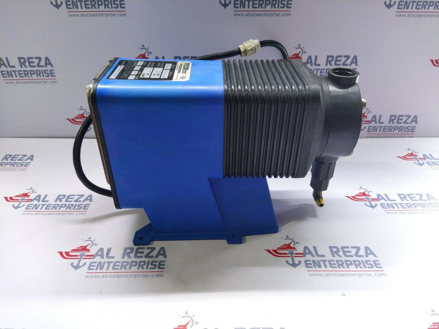 Pulsatron Series E Plus Pulsafeeder KLPG5S2KTC4300 230V AC Electronic Metering