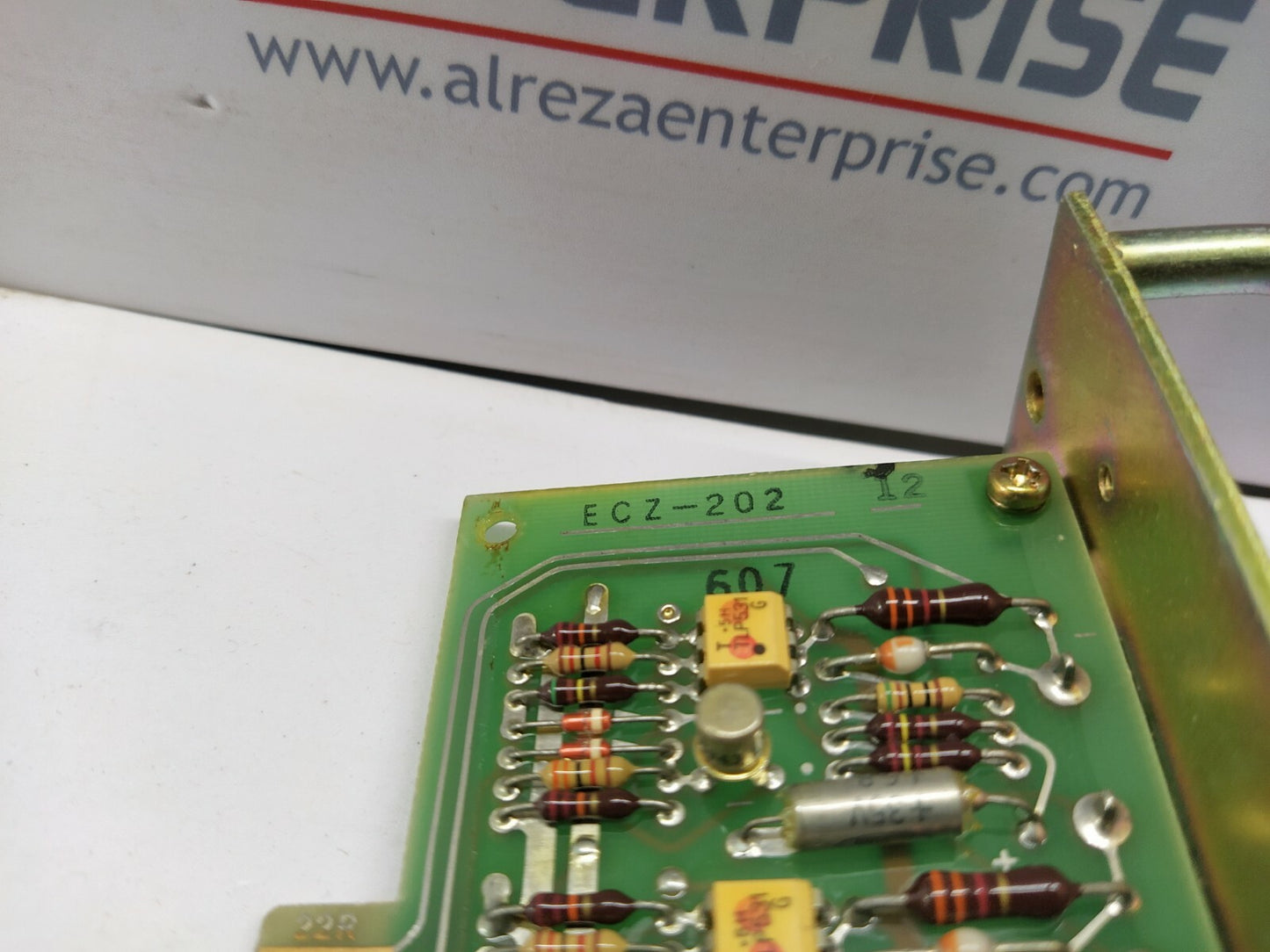 TERASAKI ECZ-202 K/77Y/2-001A PCB