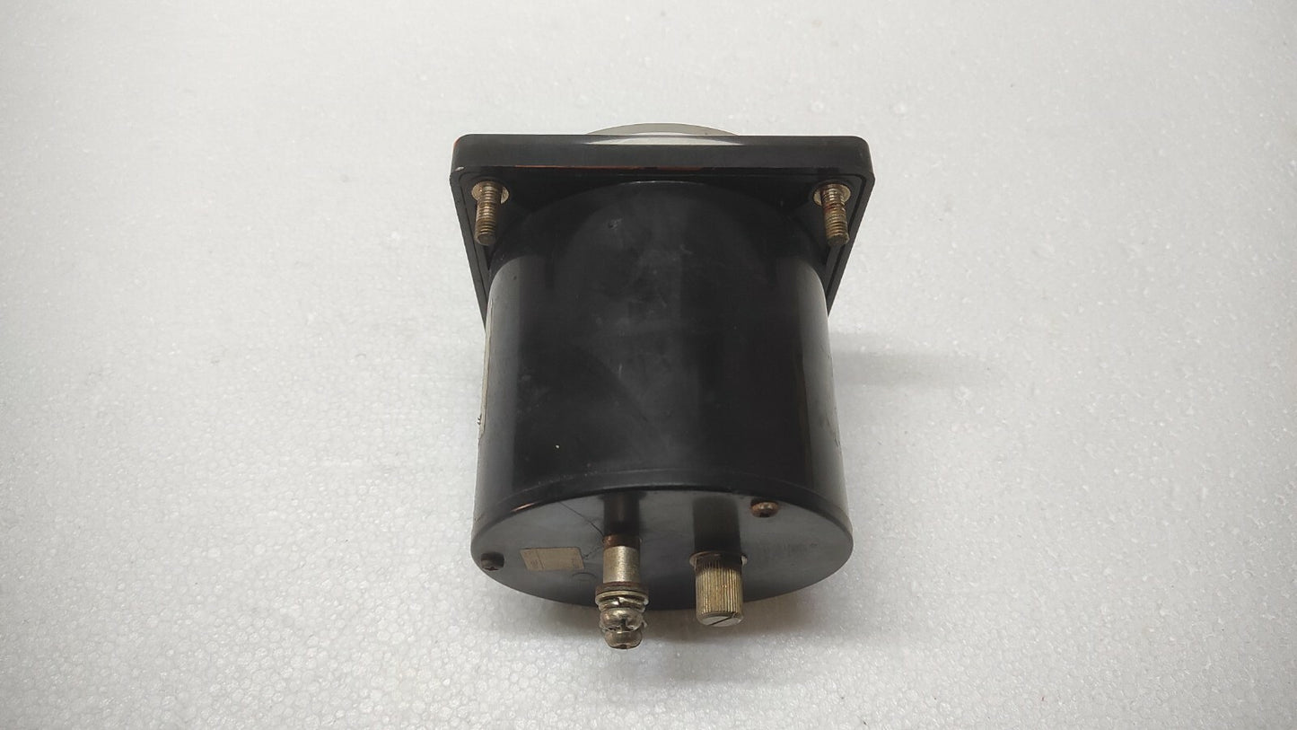 TSUJIDO SEISAKU RPM INDICATOR TURBINE TANK CLEANING PUMP