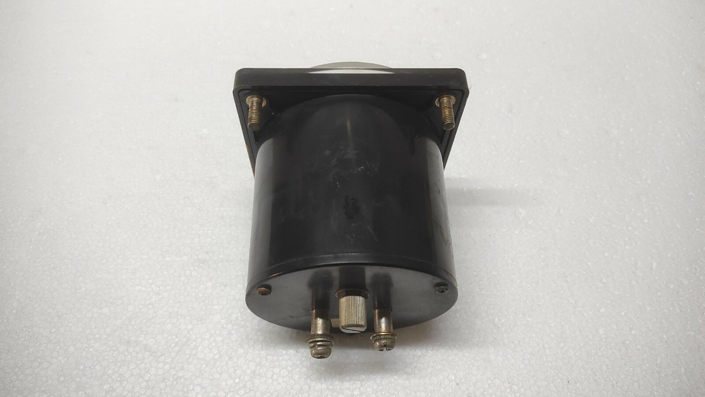 TSUJIDO SEISAKU RPM INDICATOR TURBINE TANK CLEANING PUMP