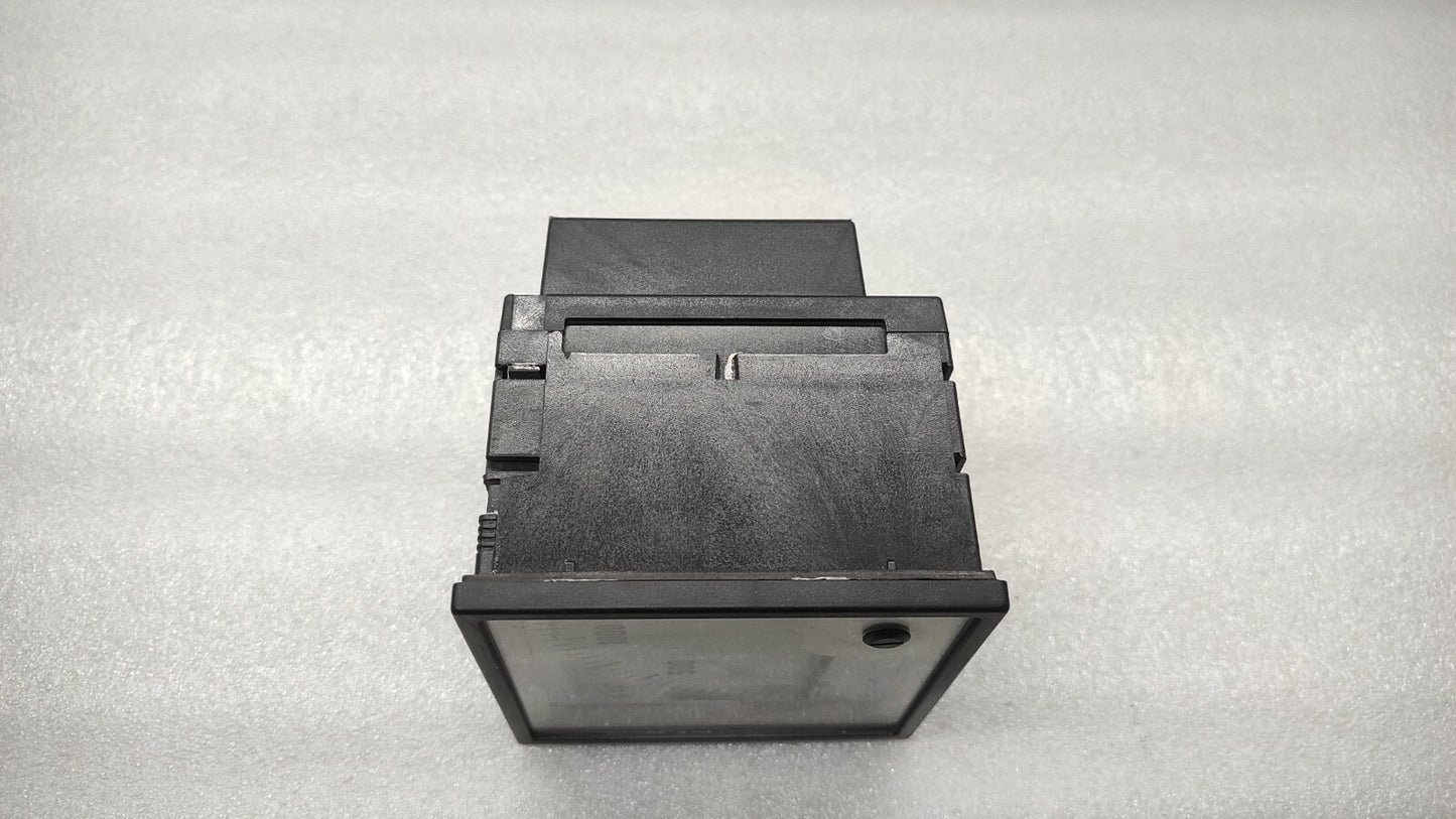 DEIF KW METER 100036913.30 KILOWATT METER 115VAC 1500/5A