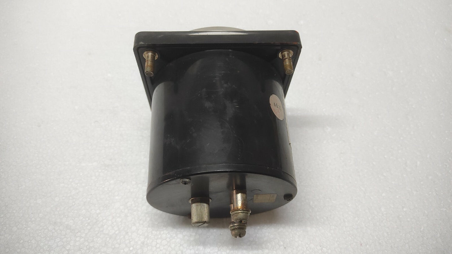 TSUJIDO SEISAKU RPM INDICATOR TURBINE TANK CLEANING PUMP