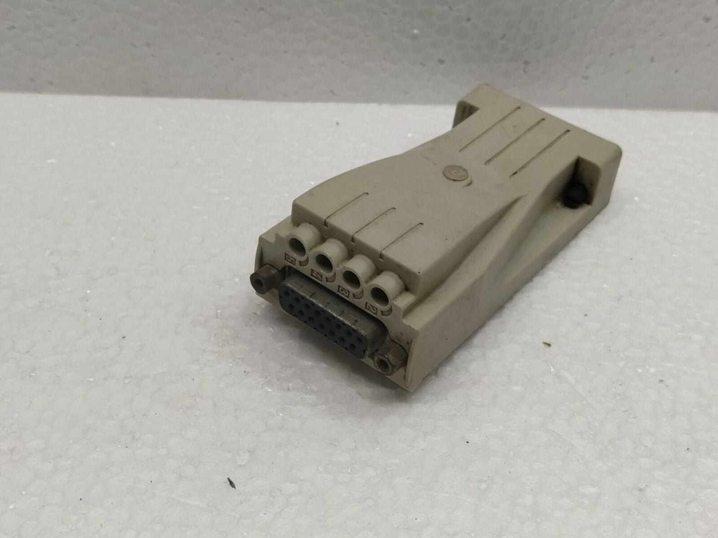 SE TSX MICRO TSXACZ03 Counter Module