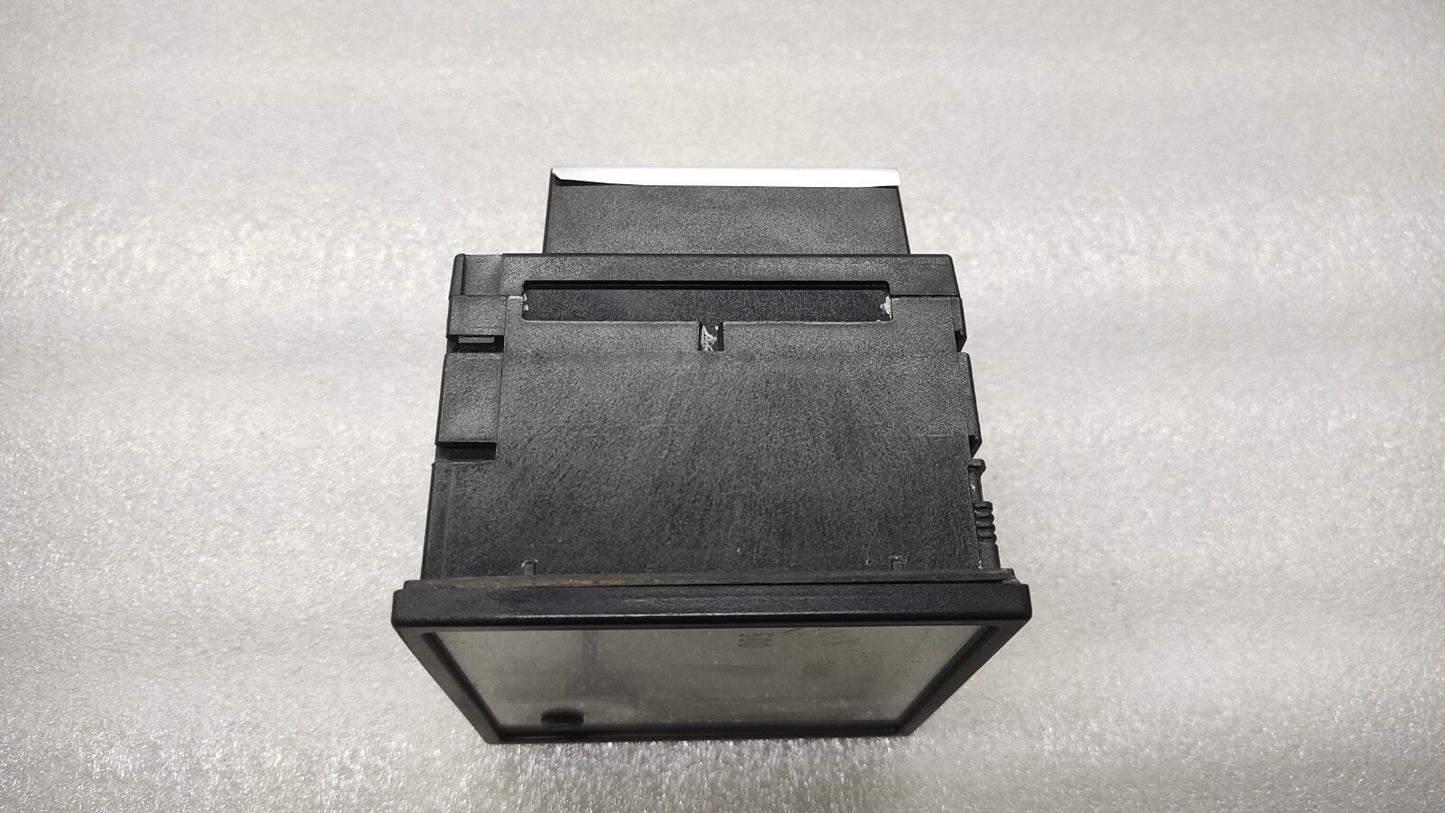 DEIF KW METER 100036913.30 KILOWATT METER 115VAC 1500/5A