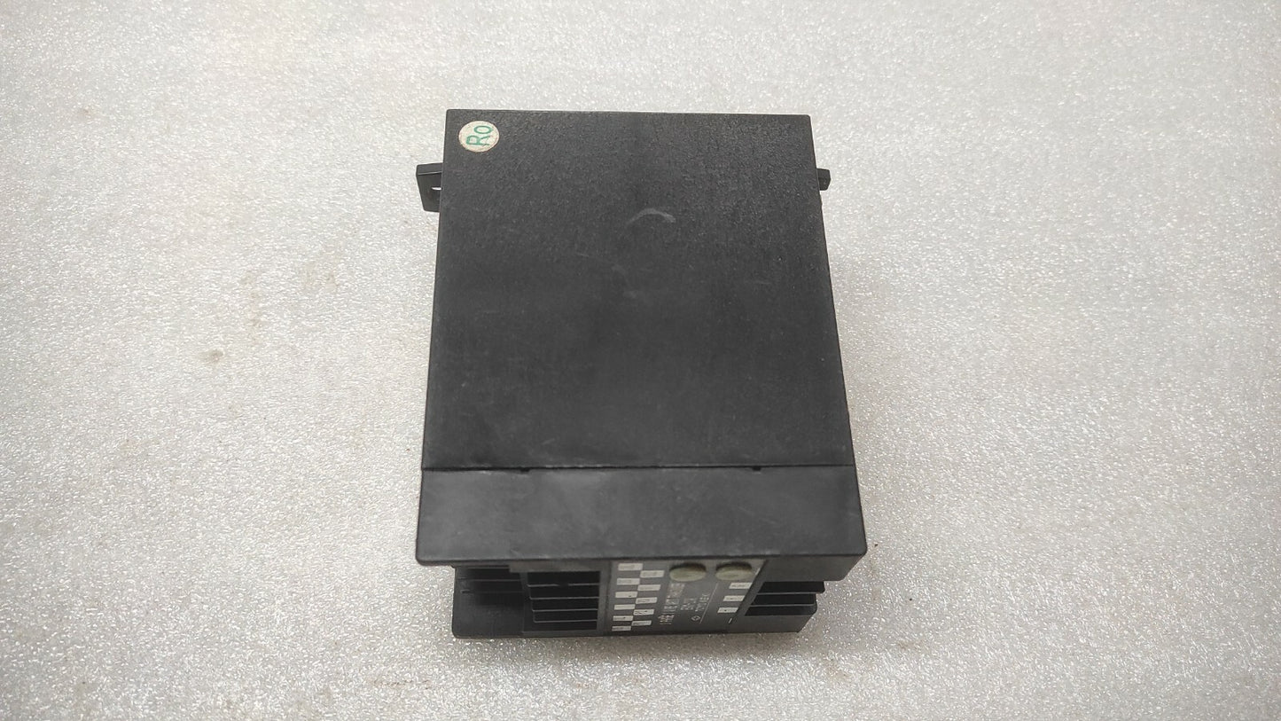 TOYO KEIKI EGM-23A 3-PH 3-WIRE WATT TRANSDUCER
