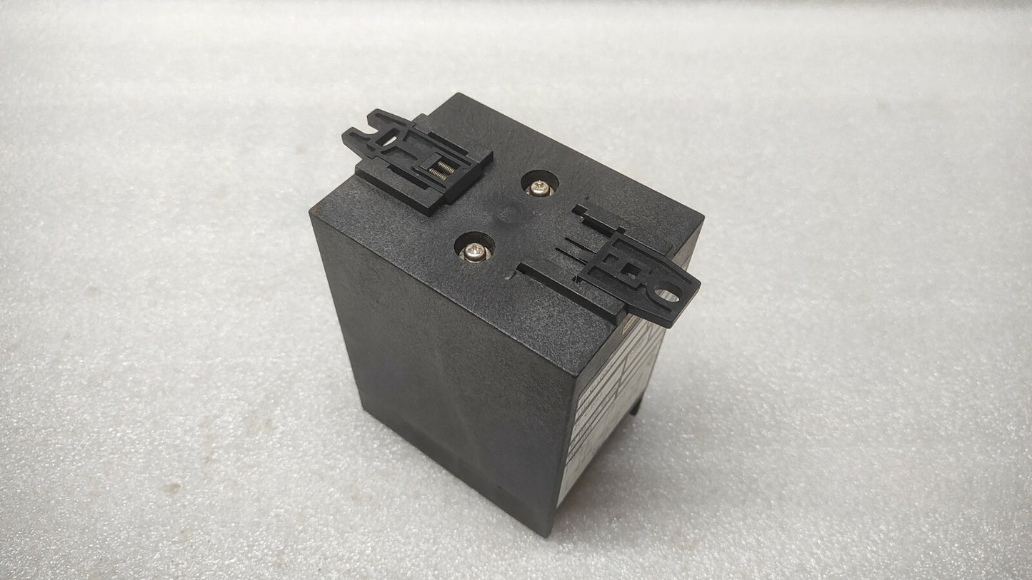TOYO KEIKI EGM-23A 3-PH 3-WIRE WATT TRANSDUCER