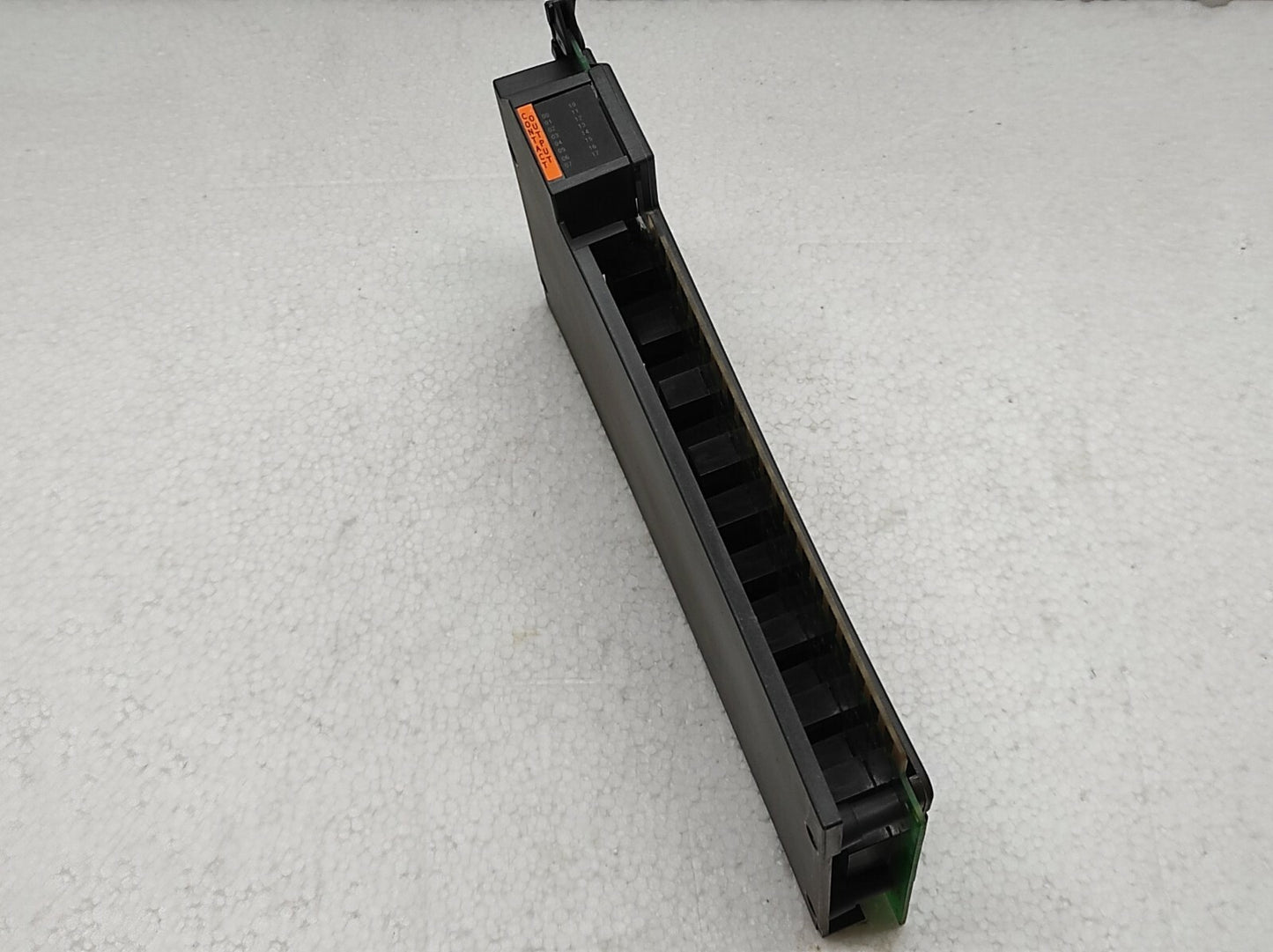 Allen Bradley CAT NO 1771-OW16 B Electromechanical Contact Output Module 9611000