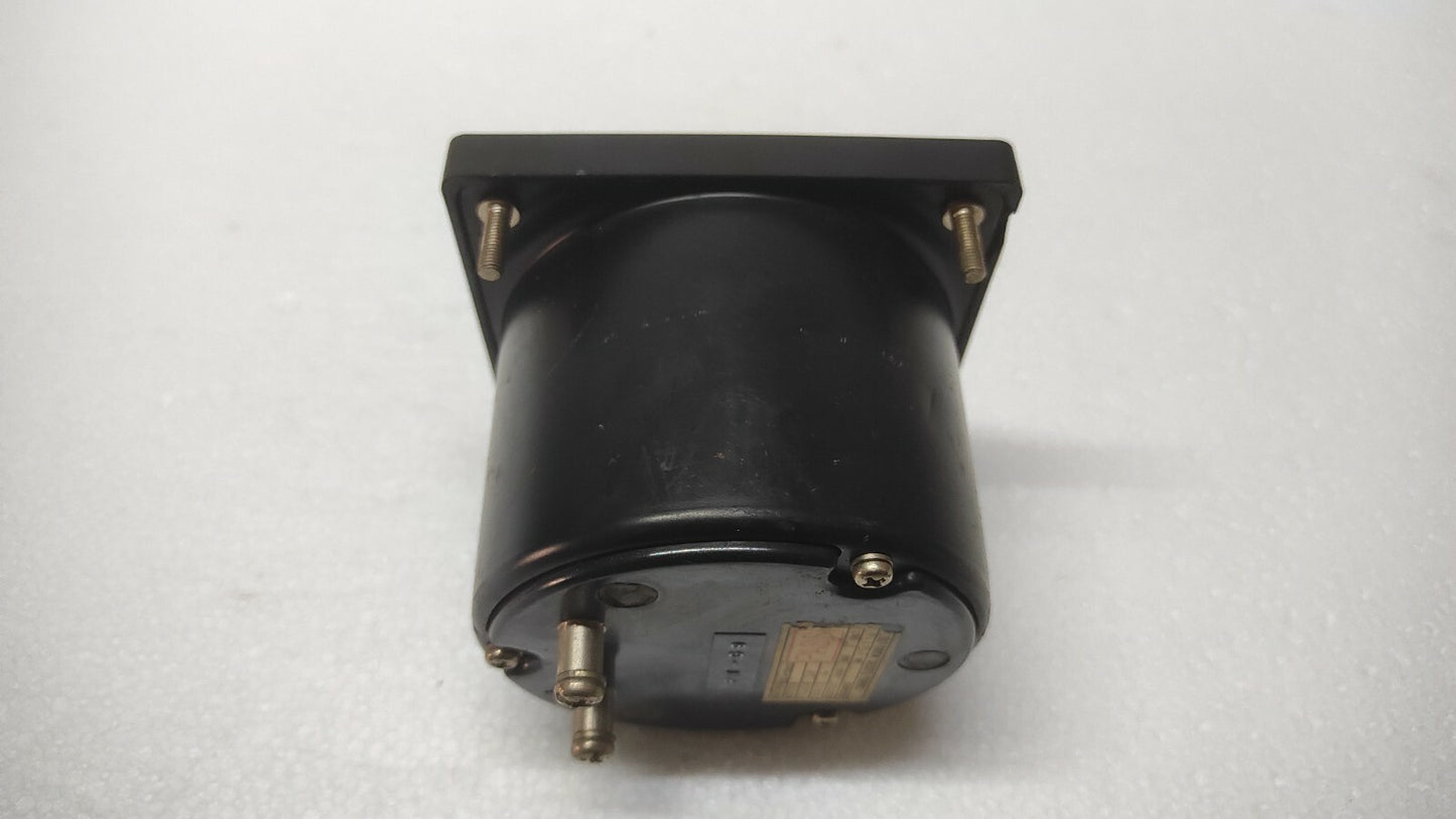 TDS TSURUGA ELECTRIC TMW-4B PRESSURE INDICATOR TMW4B