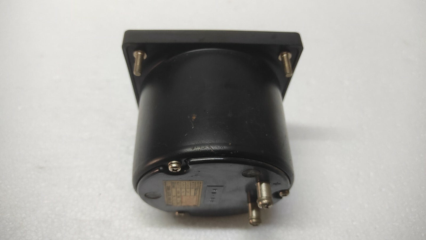 TDS TSURUGA ELECTRIC TMW-4B PRESSURE INDICATOR TMW4B