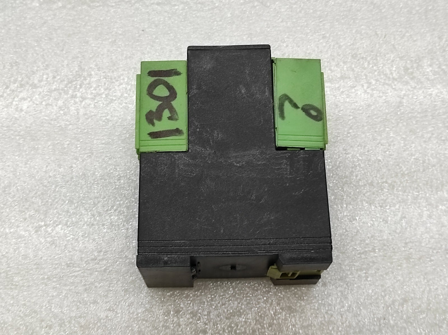 MURR ELEKTRONIK 44507 PHASE SEQUENCE PHASE FAILURE PHASE ASYMMETRY MONITOR