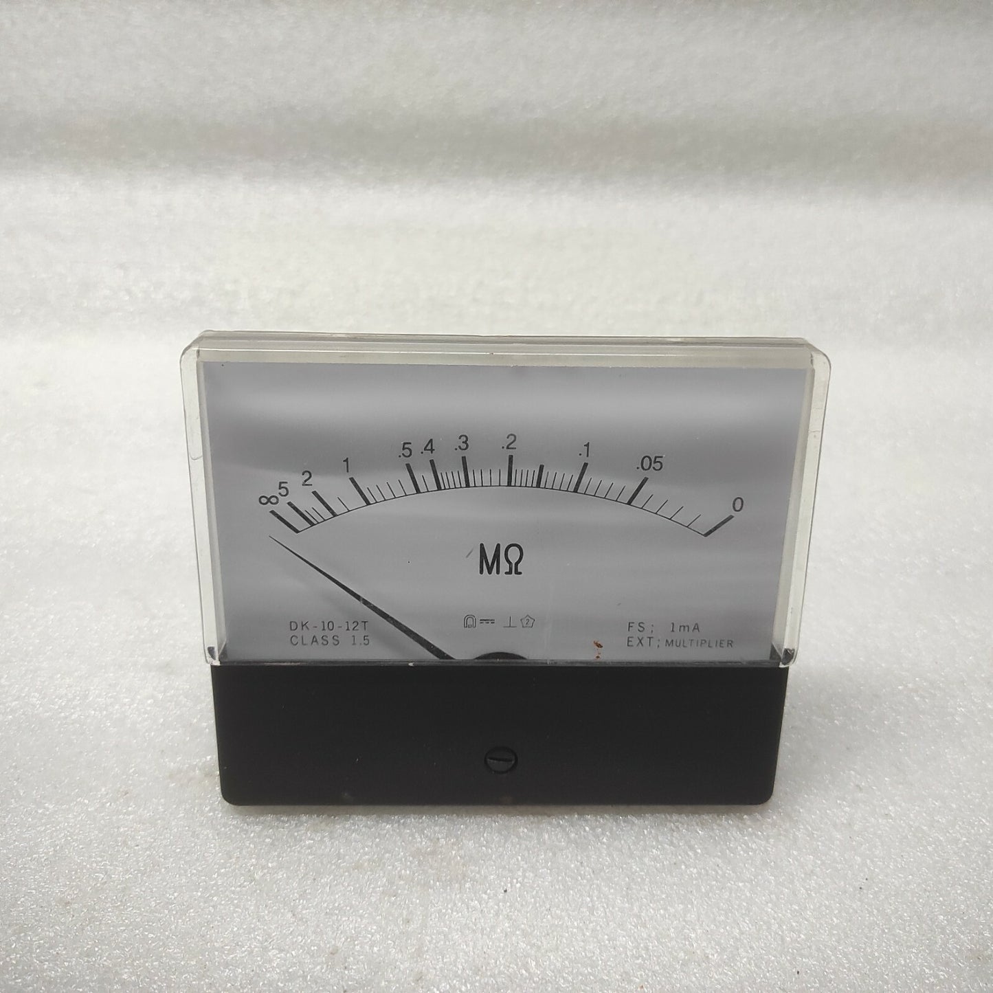 NETWORK INSULATION MONITOR DK-10-12T
