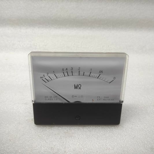 NETWORK INSULATION MONITOR DK-10-12T