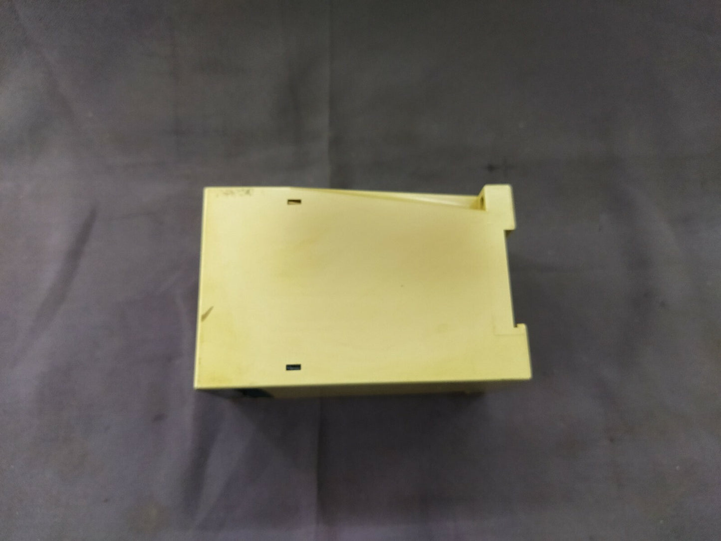 Pepperl + Fuchs WE77/EX-2 Switch Amplifier 129198 230V AC LOT OF 2 UNIT