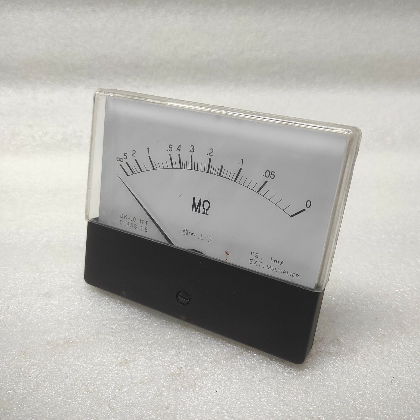 NETWORK INSULATION MONITOR DK-10-12T