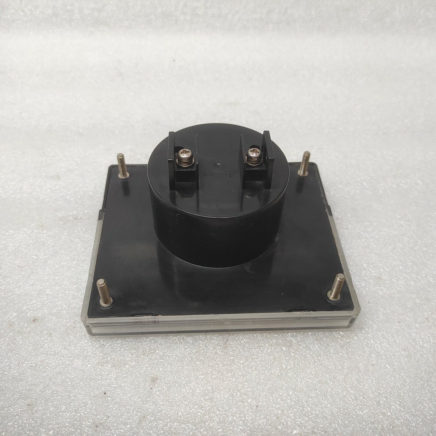 NETWORK INSULATION MONITOR DK-10-12T