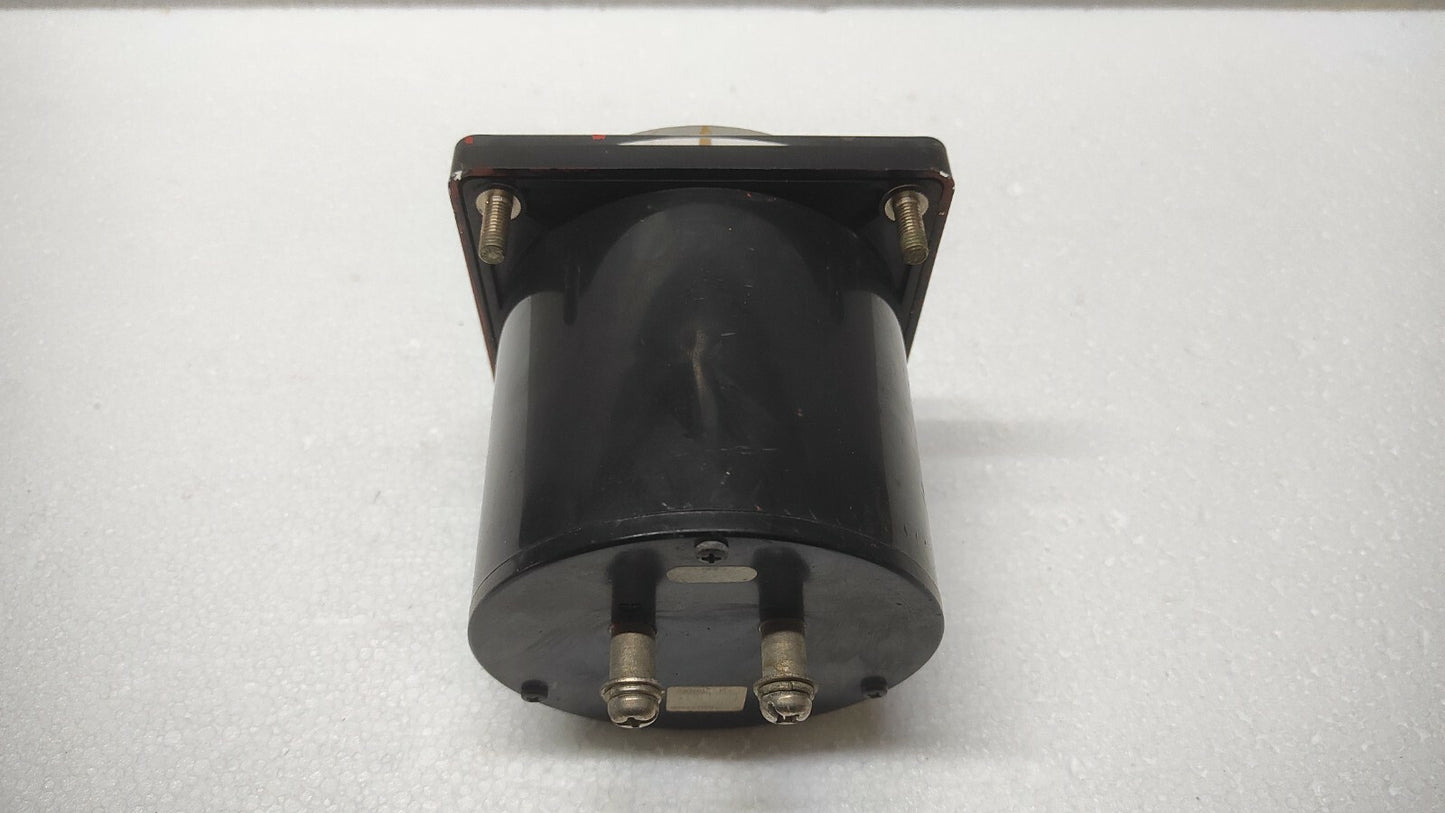TOYO KEIKI DVF-11 PRESSURE INDICATOR TKDVF11