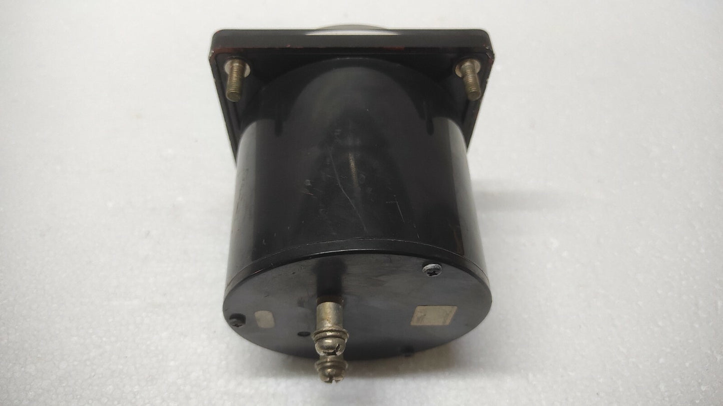 TOYO KEIKI DVF-11 PRESSURE INDICATOR TKDVF11