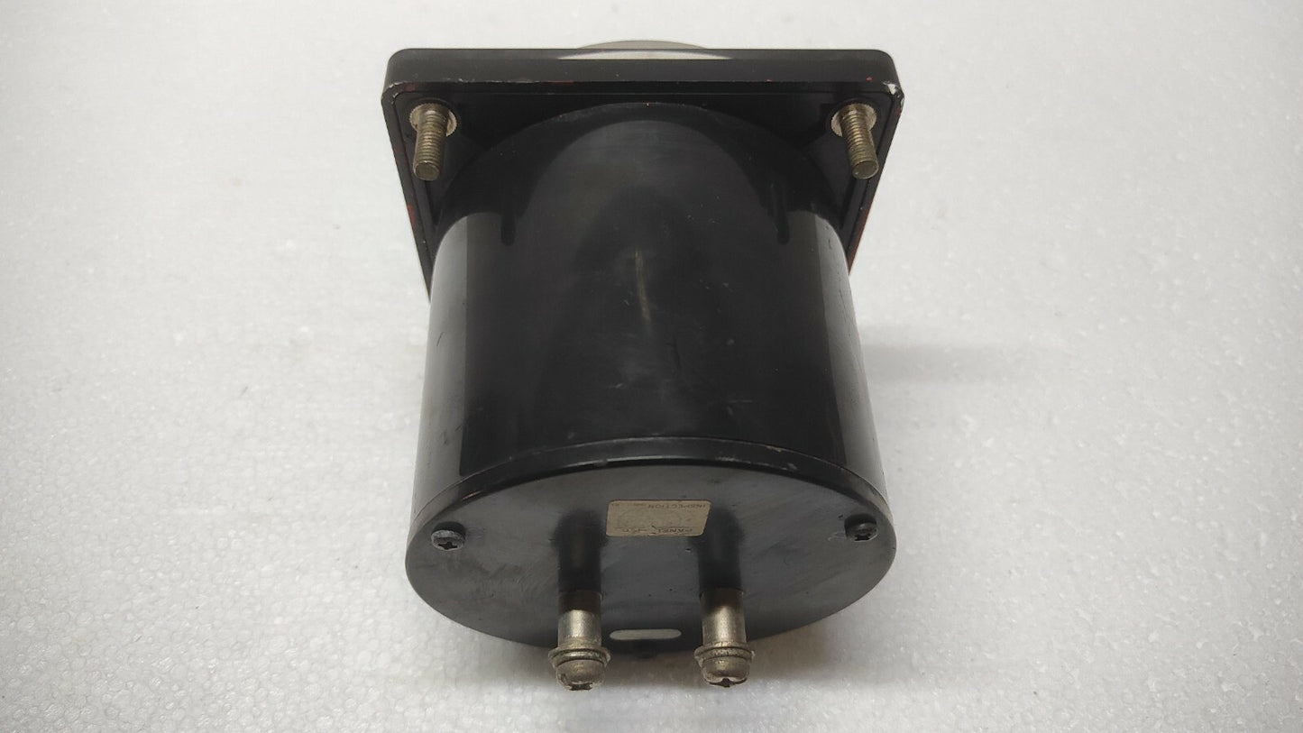 TOYO KEIKI DVF-11 PRESSURE INDICATOR TKDVF11