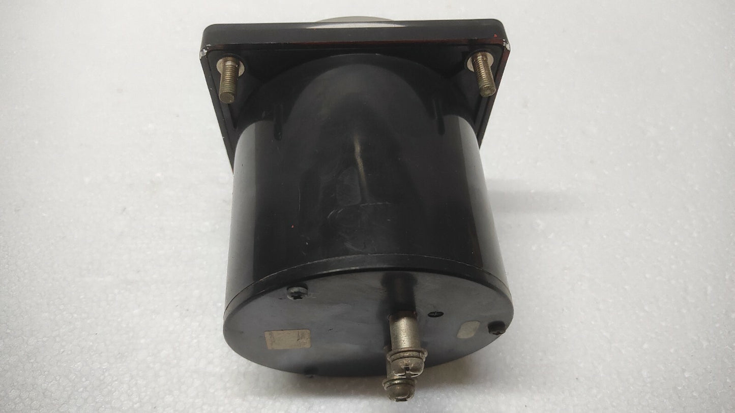 TOYO KEIKI DVF-11 PRESSURE INDICATOR TKDVF11