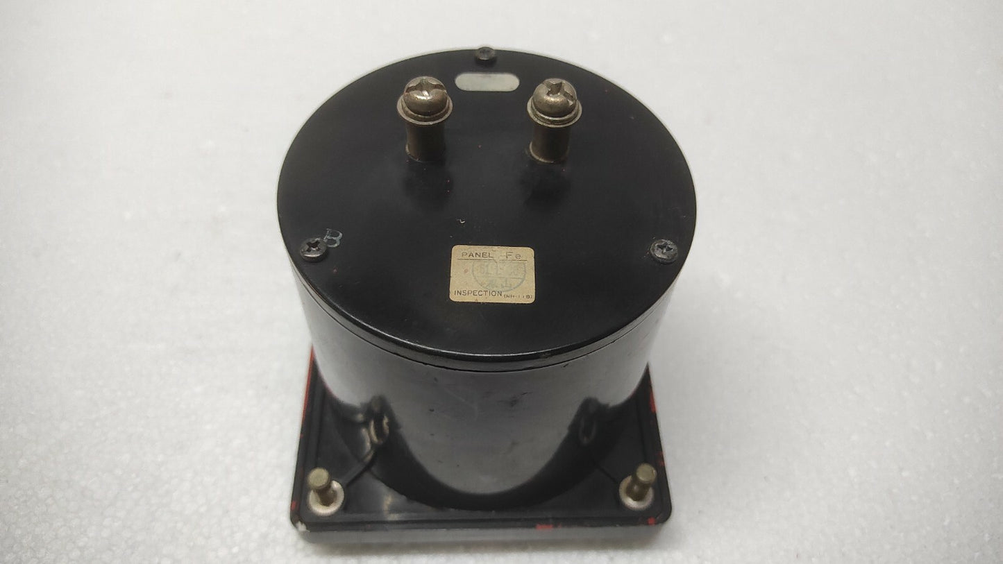 TOYO KEIKI DVF-11 PRESSURE INDICATOR TKDVF11