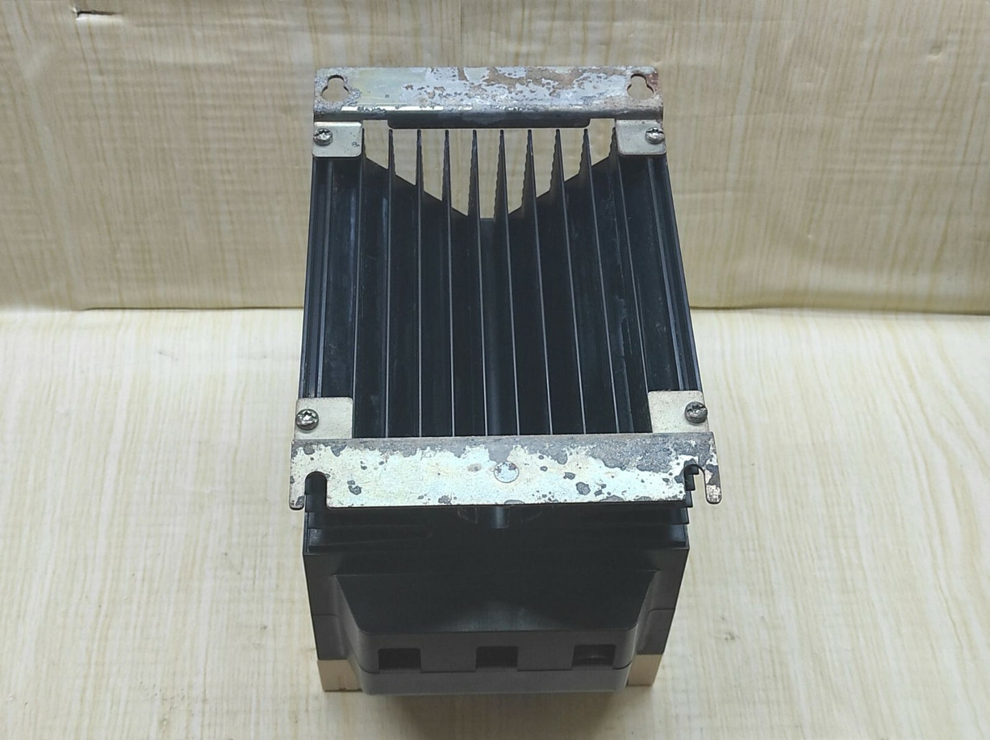 RUDOLF DSS SERIES DSS-037-V4-C1 STARTERS DSS-037-41 3-PHASE STARTER