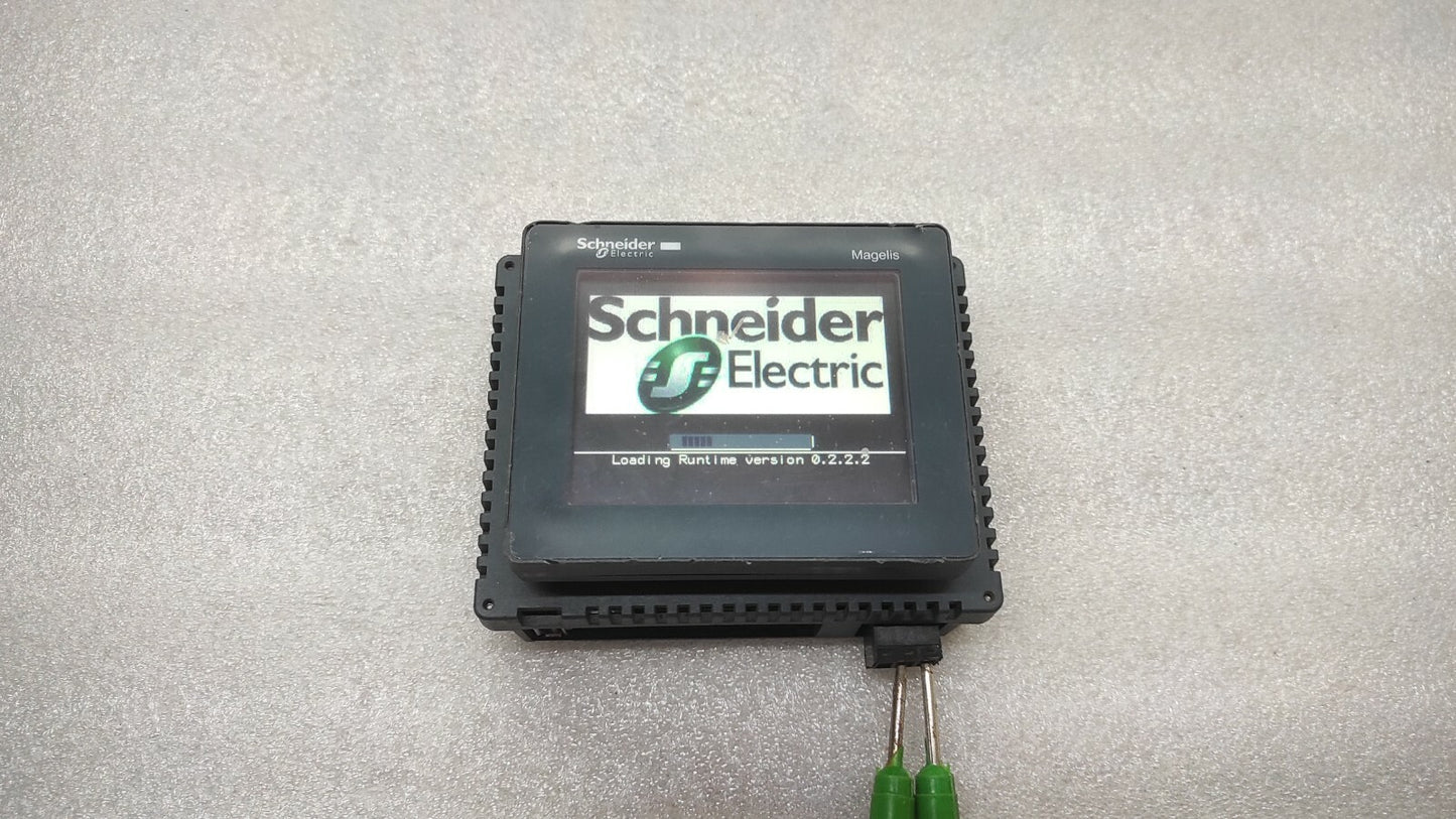 SE HMISTU655 3.5" TOUCH PANEL COLOR SCREEN