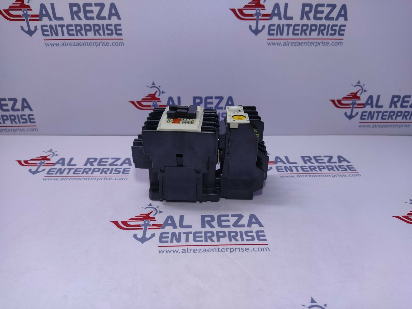 Fuji SC-05 (13) Magnetic Contactor Coil 100-110V Thermal Overload Relay TR-0N