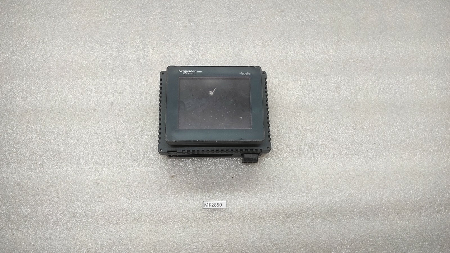 SE HMISTU655 3.5" TOUCH PANEL COLOR SCREEN
