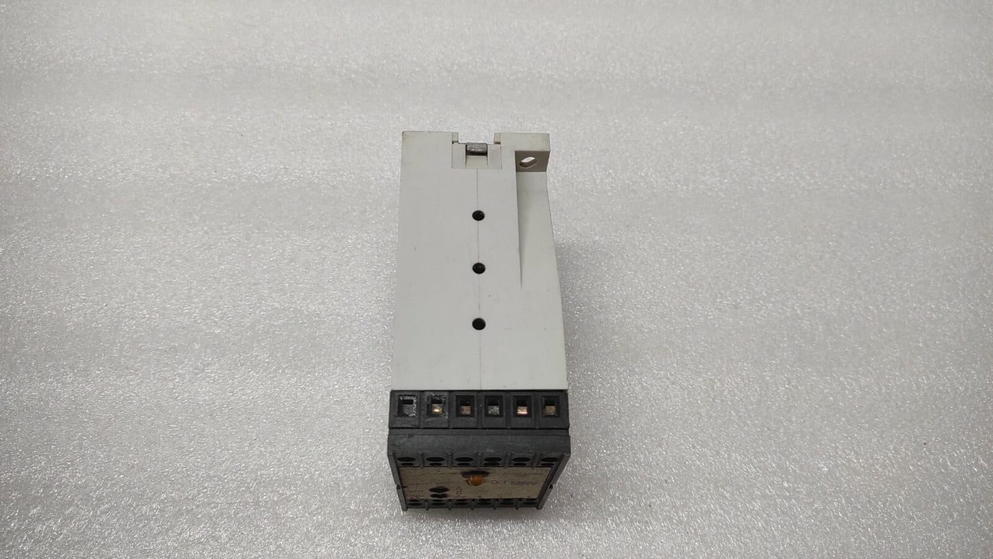 AMELEC ADM239 2-INPUT ARITHMATIC UNIT 01908-567003 24VDC